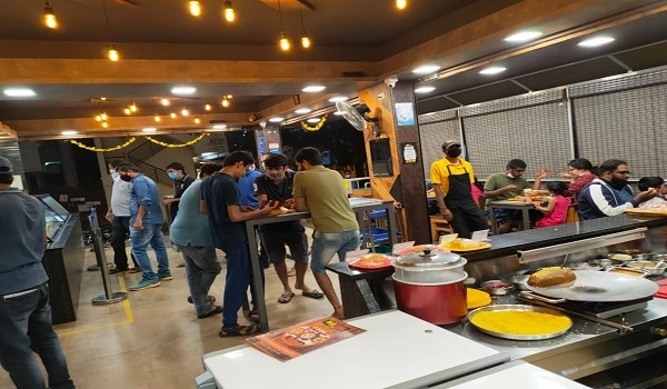 Featured Image of Top Cafes Restaurants And Hangout Spots Around Kodathi Village