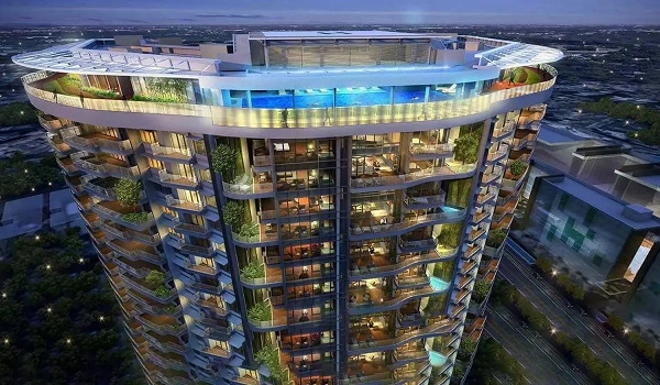 Featured Image of Top Residential Projects in Bangalore City for Luxury Living 