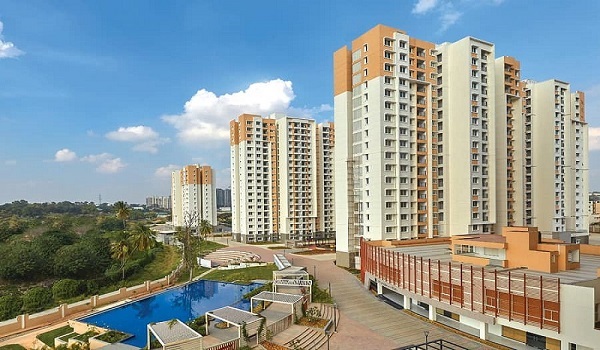 Featured Image of Upcoming Apartments on Sarjapur Road 2025