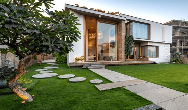 Featured Image of Urban Heat: How Modern Homes in Bangalore Stay Cool with Smart Design