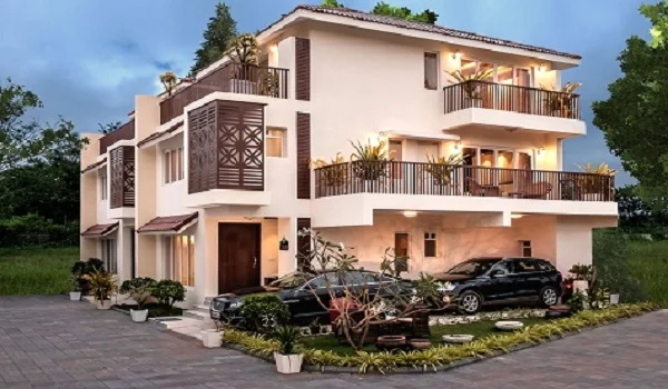 Featured Image of Villaments in Bangalore 2025 