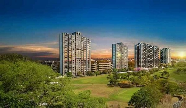 Featured Image of What is Land Share in an Apartment in Birla Evara?