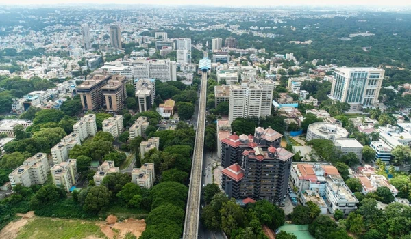 Featured Image of What is the average life of flats in Bangalore?