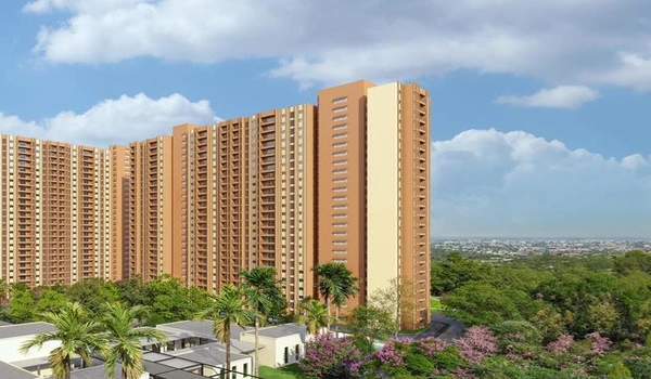Featured Image of What is the Carpet Area of Apartments in Birla Evara