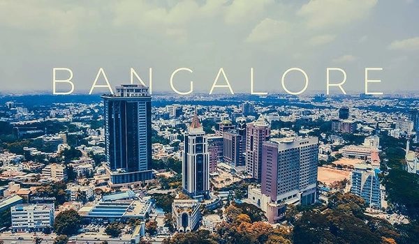 Featured Image of What is the meaning of Bendakaluru?