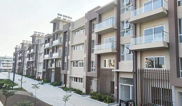 Featured Image of What is the price of Birla apartments in Whitefield?