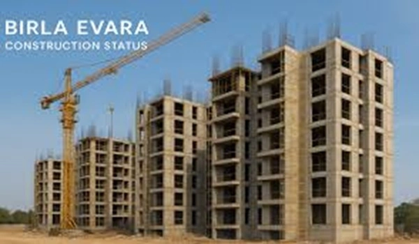 Featured Image of What Kind of Construction Is Birla Evara?