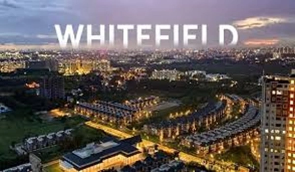 Featured Image of Which Area of Bangalore is Whitefield In?