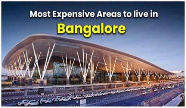 Featured Image of Which Is The Most Expensive Area To Live In Bangalore?