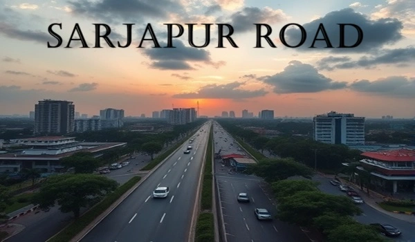 Featured Image of Which is the Safest Place to Live in Bangalore? 