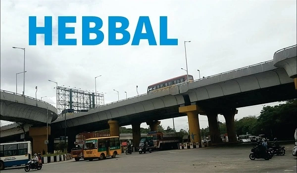 Featured Image of Which part of Bangalore is Hebbal?