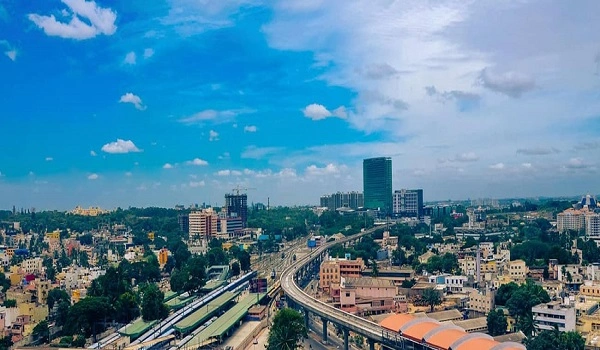 Featured Image of Which Side Of Bangalore Is Sarjapur?