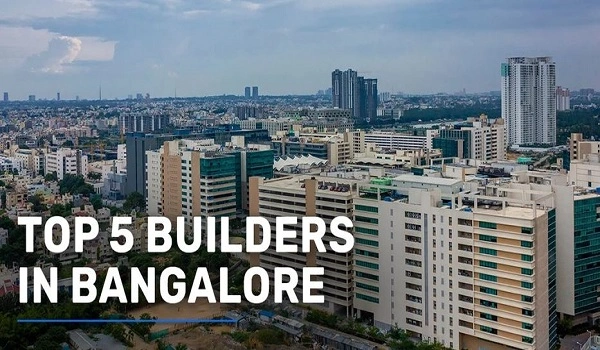 Featured Image of Who Is No 1 Builder Of Bangalore?