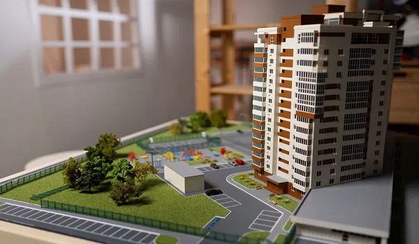 Featured Image of Why 1RK Apartments Are in High Demand in Bengaluru's IT Hubs  
