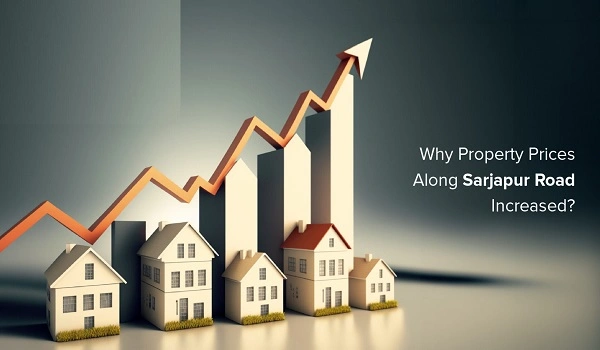 Featured Image of Why Is Sarjapur Road The Best Investment Destination In Bangalore 2025?
