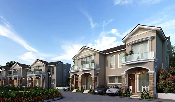 Featured Image of Why NRIs and HNIs Are Buying Luxury Homes in Bengaluru in 2025 