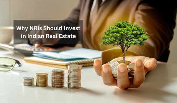 Featured Image of Why NRIs Should Invest in Bengaluru Real Estate in 2025