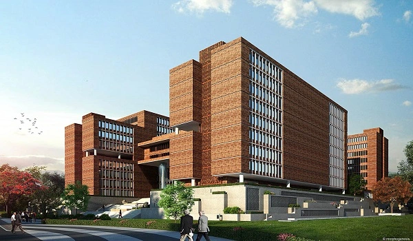 Featured Image of Wipro campus