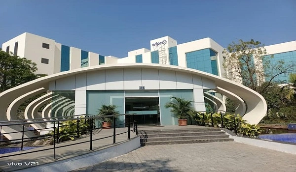 Featured Image of Vaishnavi Tech Park