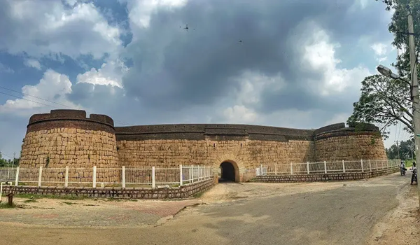 Featured Image of Yelahanka