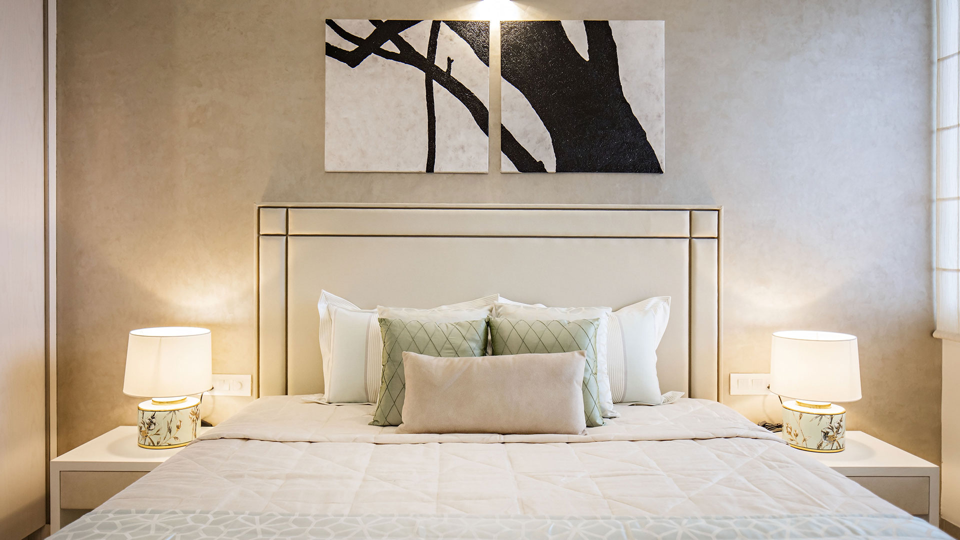 Featured Image of Birla Aurora Bedroom