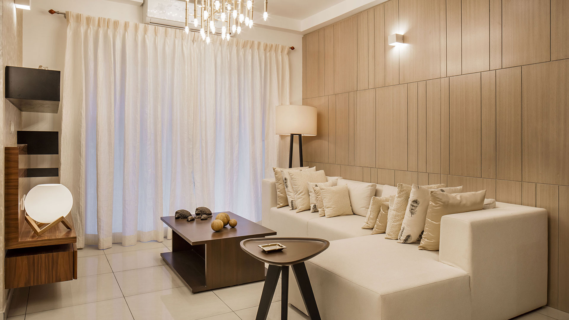 Featured Image of Birla Aurora Living Space