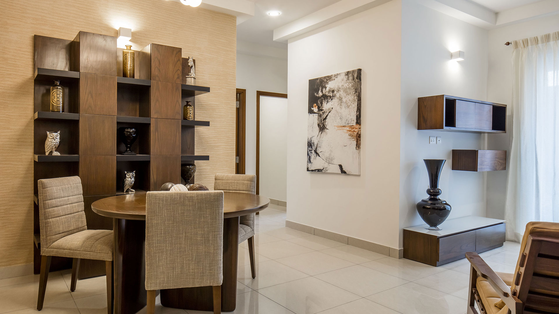 Featured Image of Birla Aurora Study Area