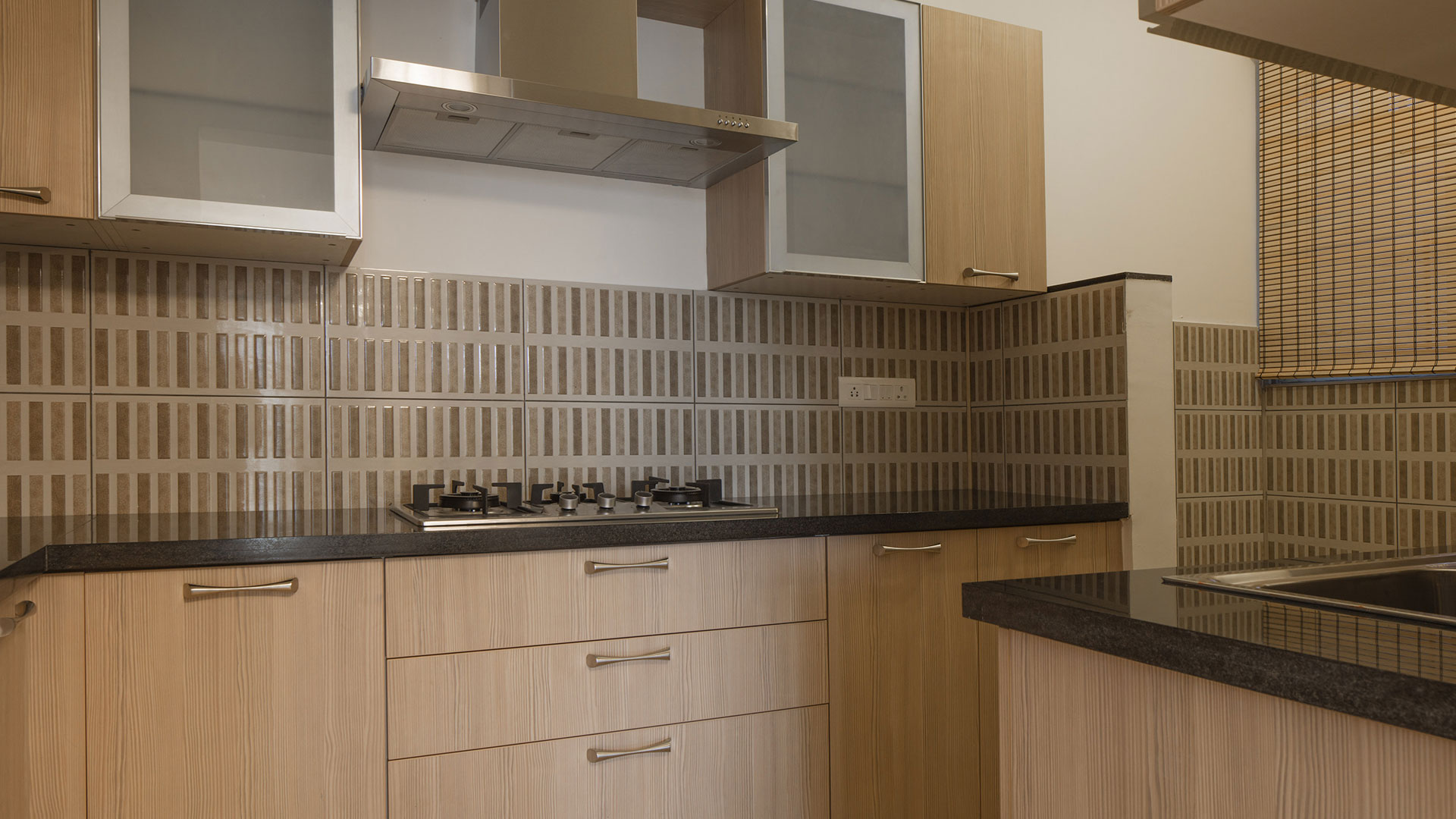 Featured Image of Birla Aurora Kitchen